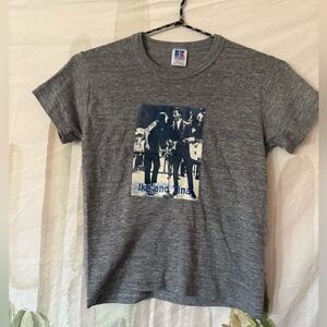 Vintage Ike and Tina Russell Vintage T-Shirt🌵Youth Small
